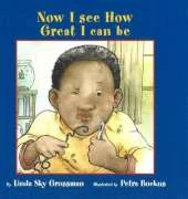 Now I See How Great I Can be