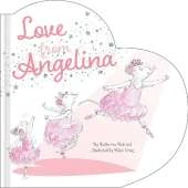 Love from Angelina
