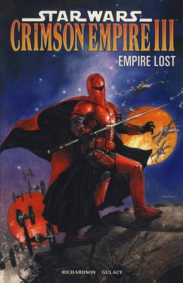 Star Wars - Crimson Empire III