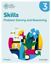 Oxford International Skills: Problem Solving and Reasoning: Practice Book 3