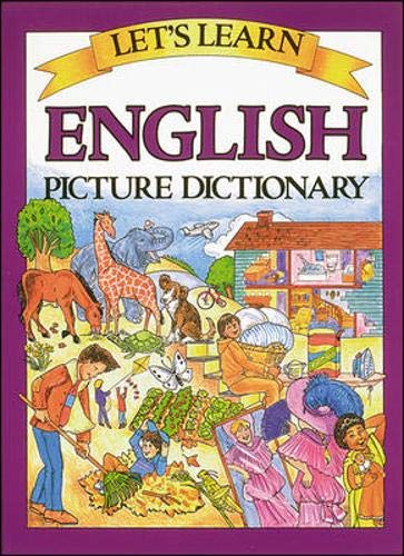 Let'S Learn English Picture DI