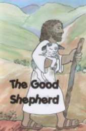 The Good Shepherd