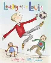 Looking After Louis Big Book