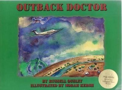 Outback Doctor