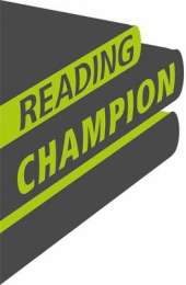 Reading Champion: It Wasn't Me!: Independent Reading Red 2