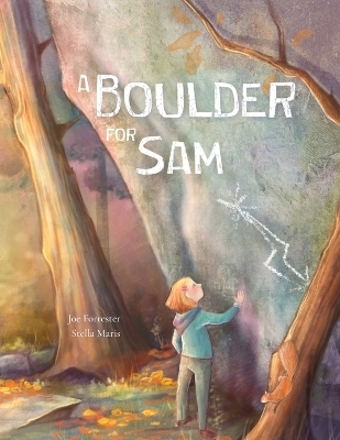 A Boulder For Sam