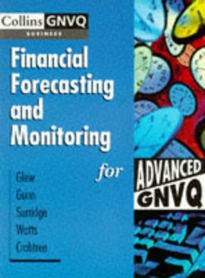 Financial Forecasting and Monitoring for Advanced GNVQ