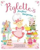 Piglette's Perfect Surprise