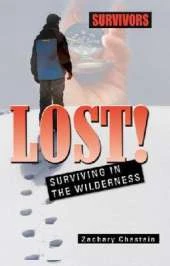 Lost!: Surviving in the Wilderness