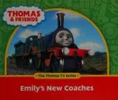 Emily's New Coaches