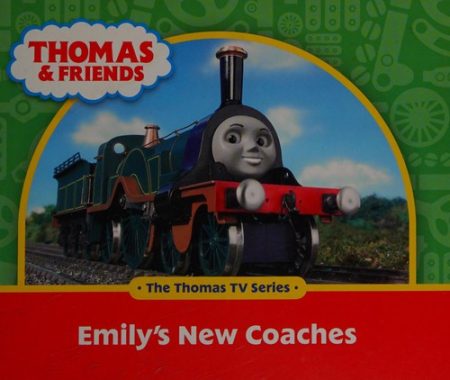 Emily's New Coaches