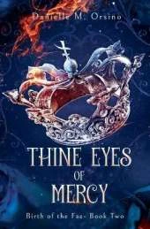 Thine Eyes of Mercy, Book 2