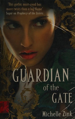 Guardian Of The Gate: Number 2 in series