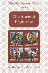 The Ancient Explorers