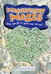 Magnificent Mazes