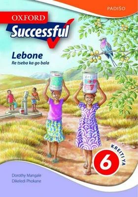 Oxford Successful Lebone