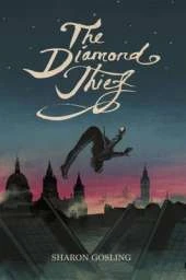 The Diamond Thief