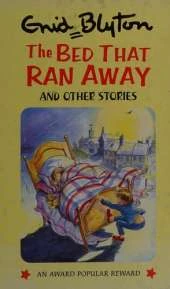 The Bed That Ran Away