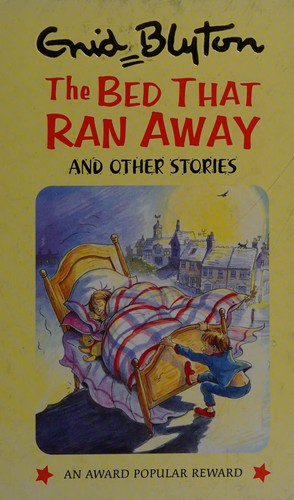 The Bed That Ran Away