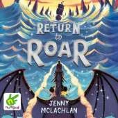Return to Roar: The Land of Roar Book 2