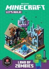 4. Minecraft Let's Build! Land of Zombies