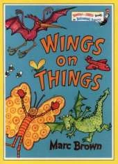 Wings on Things
