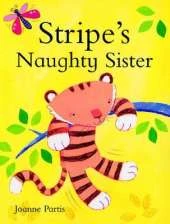 Stripe's Naughty Sister