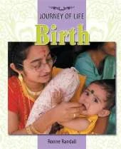 Journey Of Life: Birth