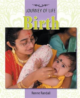 Journey Of Life: Birth