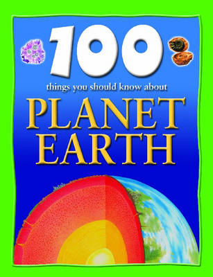 Planet Earth