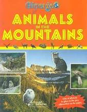 Animals in the Mountains