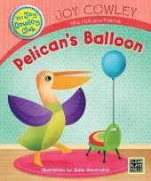 Pelican's Balloon