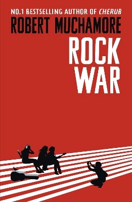 Rock War Series