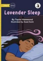 Lavender Sleep - Our Yarning