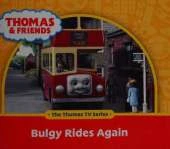 Bulgy Rides Again