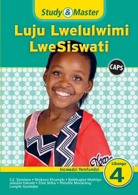 Study & Master Luju Lwelulwimi Lwesiswati: Libanga Lesi-4