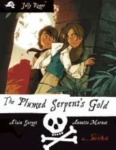 The Plumed Serpent's Gold