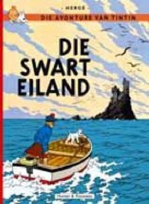 Die Swart Eilande