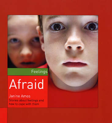 Afraid