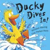 Ducky Dives In!