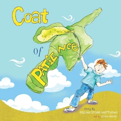 Coat of Patience