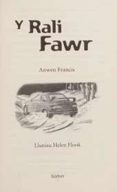 Y Rali Fawr