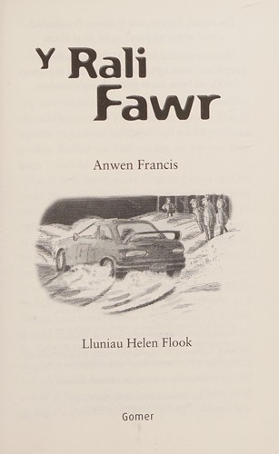 Y Rali Fawr