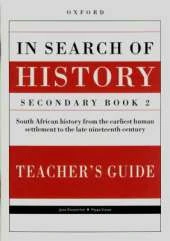 In Search of History