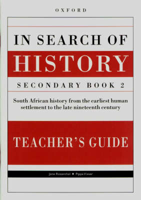 In Search of History