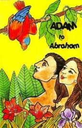 Adam to Abraham