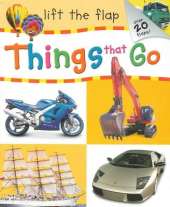 Things That Go