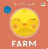 In and out - Farmyard