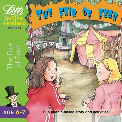 The Fair of Fear