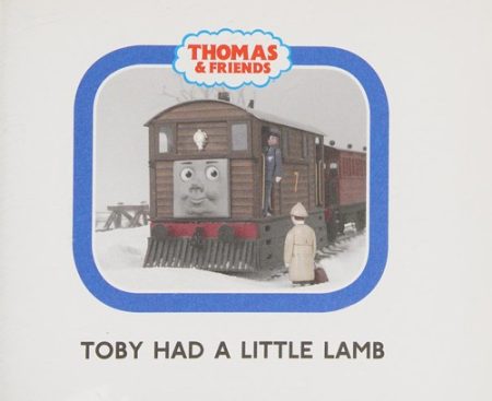 Toby Had a Little Lamb